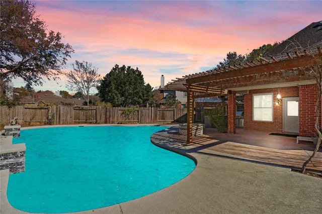 $3,500 | 20510 Pioneer Bend Court, Katy, TX 77450