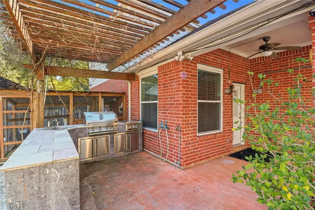 $3,500 | 20510 Pioneer Bend Court, Katy, TX 77450