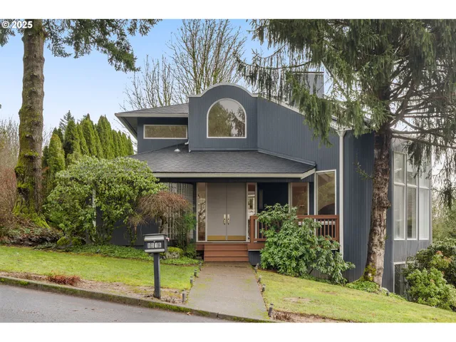 $899,500 | 8316 Northwest Reed Drive, Portland, OR 97229