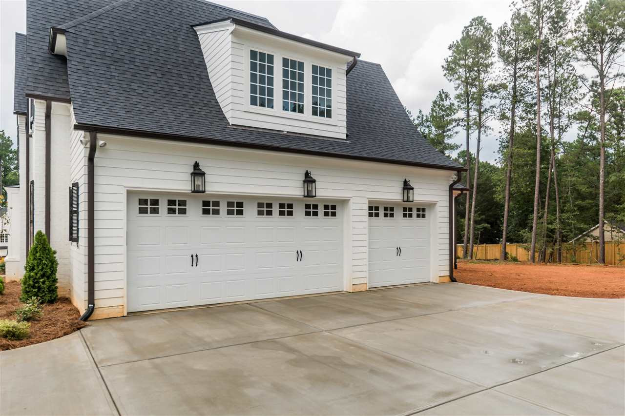 5412 Winding View Lane Raleigh, NC 27615 - Photo 27 of 30 Photo 27