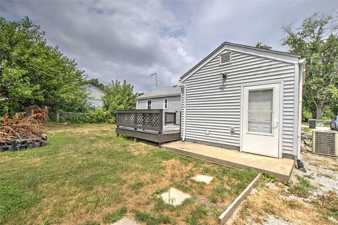 2645 East Logan Street Decatur, IL 62526 - Photo 23 of 28