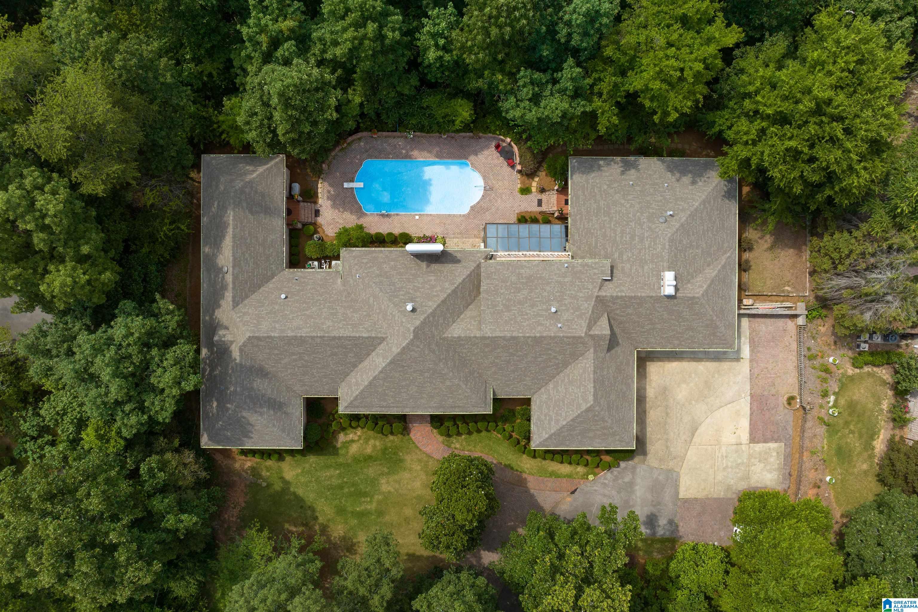 4700 Old Leeds Road Birmingham, AL 35213 - Photo 51 of 56