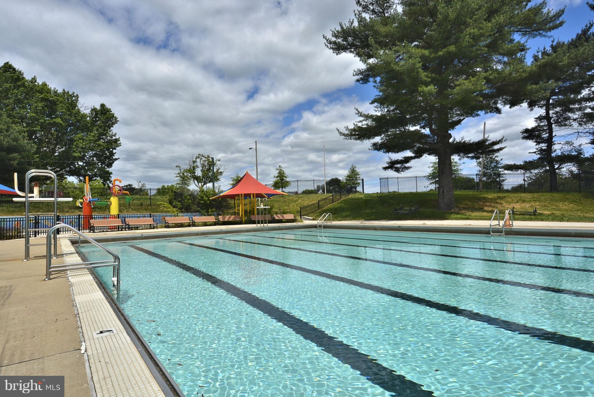 3524 Roland Avenue Baltimore, MD 21211 - Photo 23 of 30 Roosevelt Park Pool