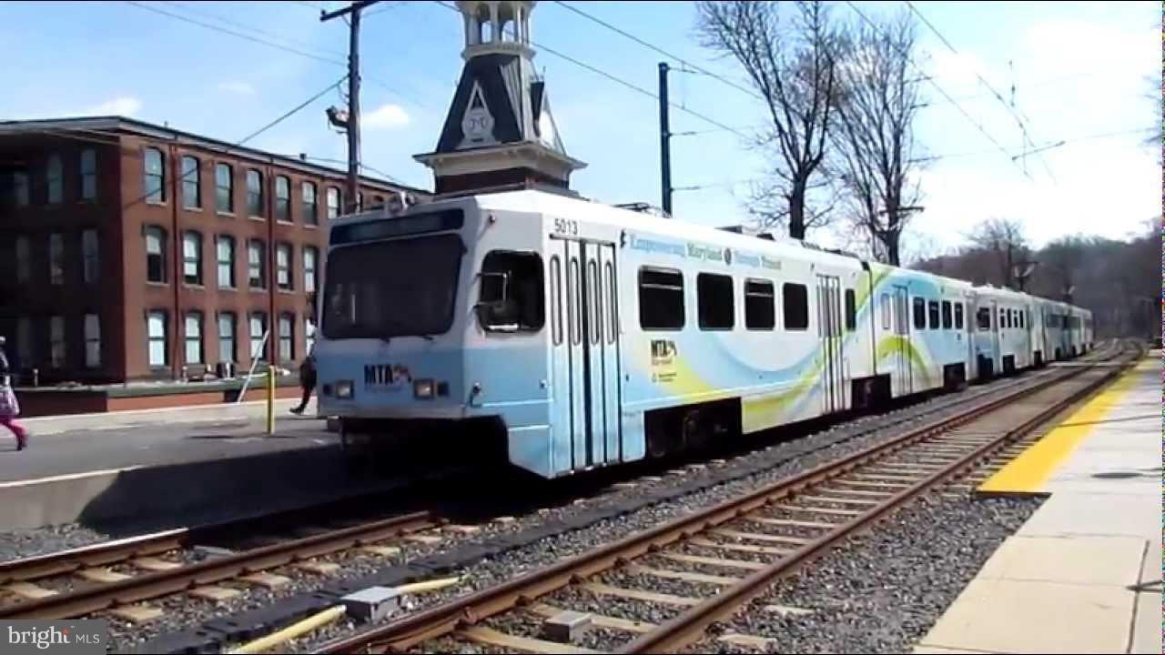 3524 Roland Avenue Baltimore, MD 21211 - Photo 25 of 30 Blocks to Light Rail stop