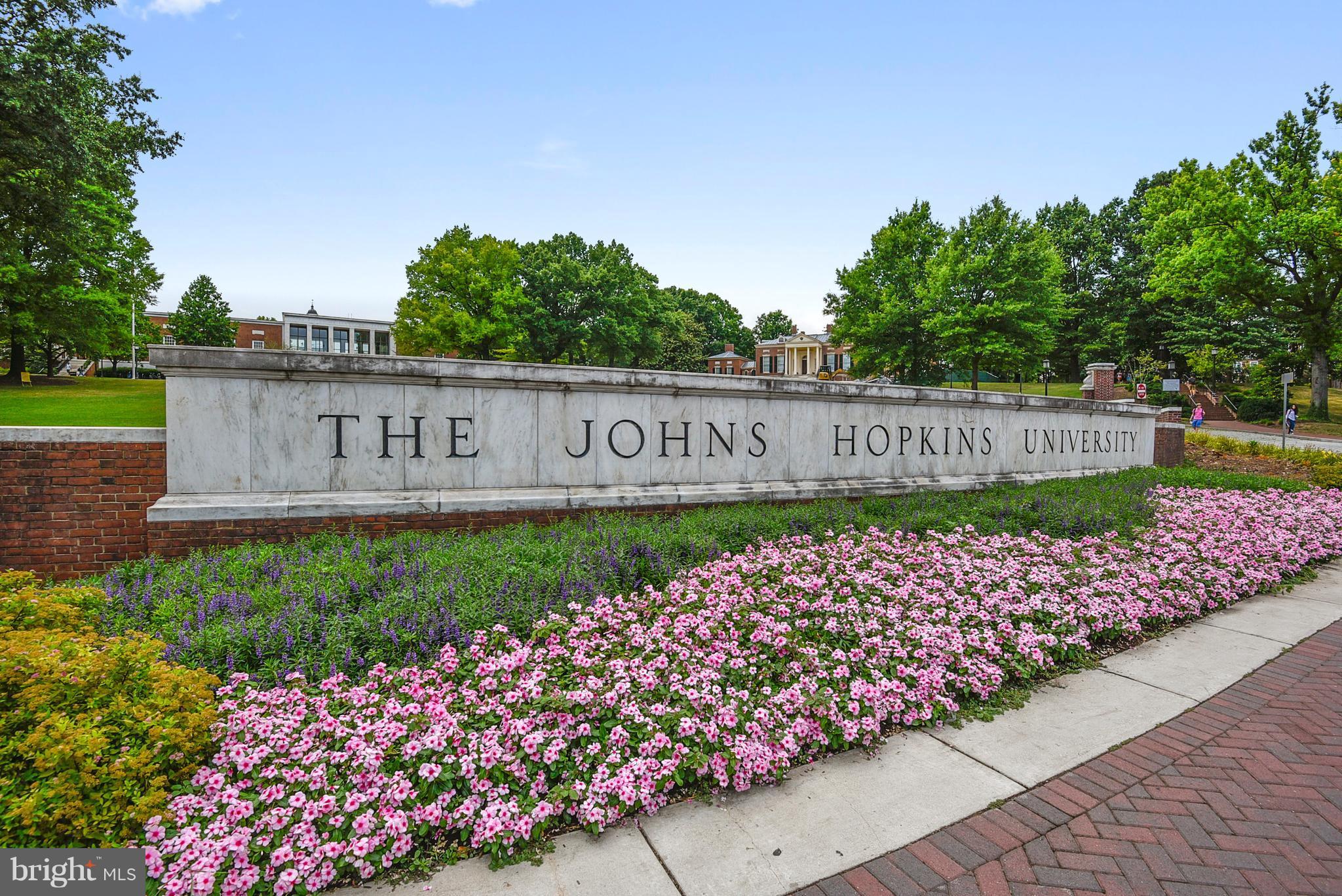 3524 Roland Avenue Baltimore, MD 21211 - Photo 26 of 30 Near JHU Homewood campus