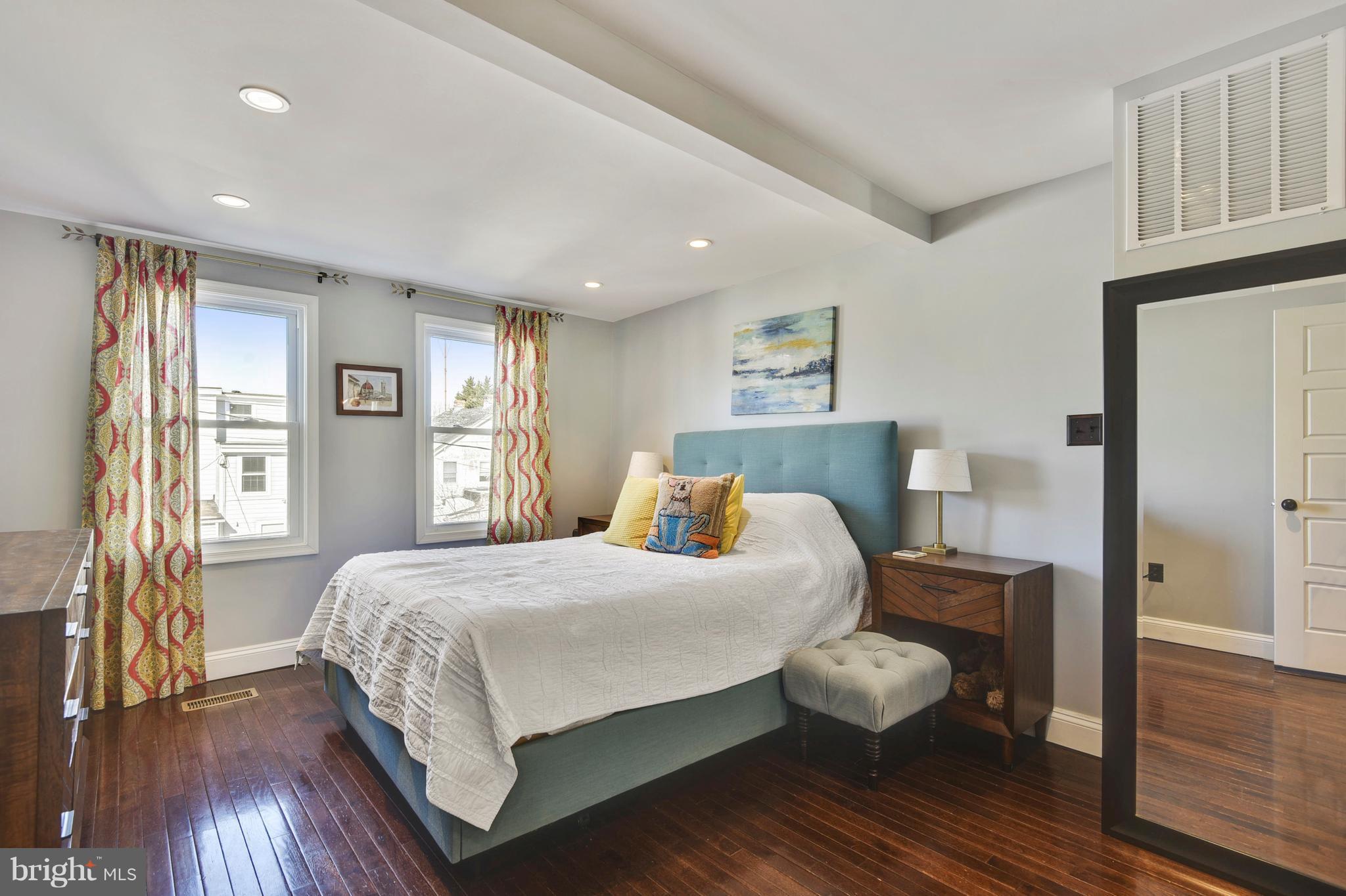 3524 Roland Avenue Baltimore, MD 21211 - Photo 7 of 30 Escape to your whole-floor master suite