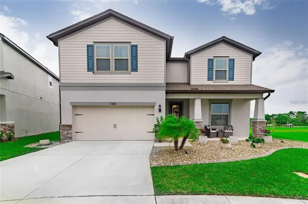 $3,800 | 7360 Pool Compass Loop, Wesley Chapel, FL 33545