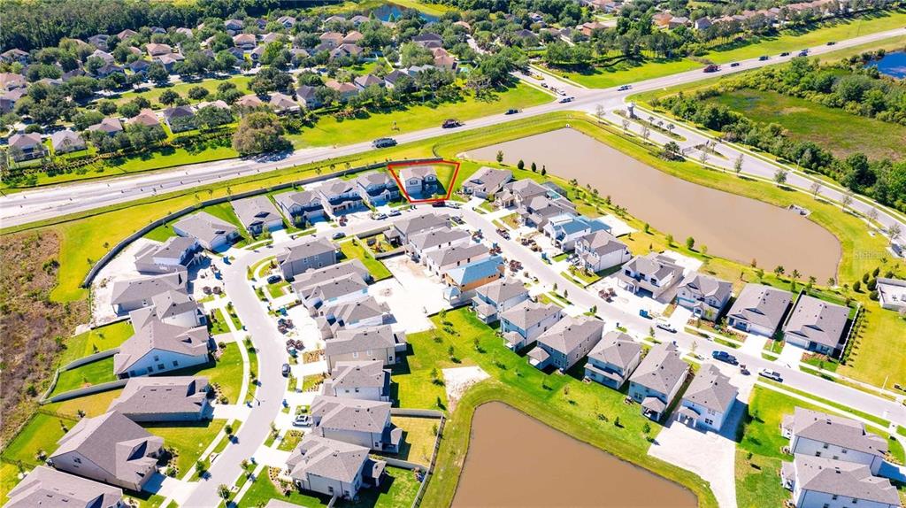 7360 Pool Compass Loop Wesley Chapel, FL 33545 - Photo 2 of 35