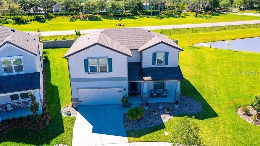 7360 Pool Compass Loop Wesley Chapel, FL 33545 - Photo 5 of 35