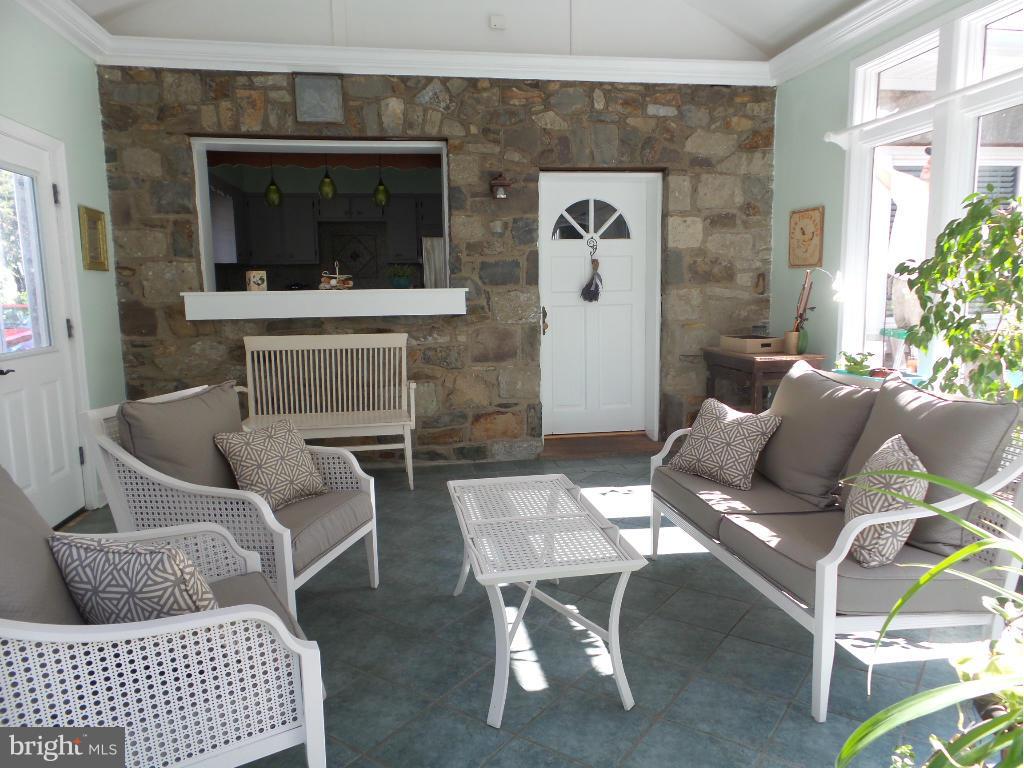 611 Edwards Ferry Road Northeast Leesburg, VA 20176 - Photo 12 of 30 Sun Room
