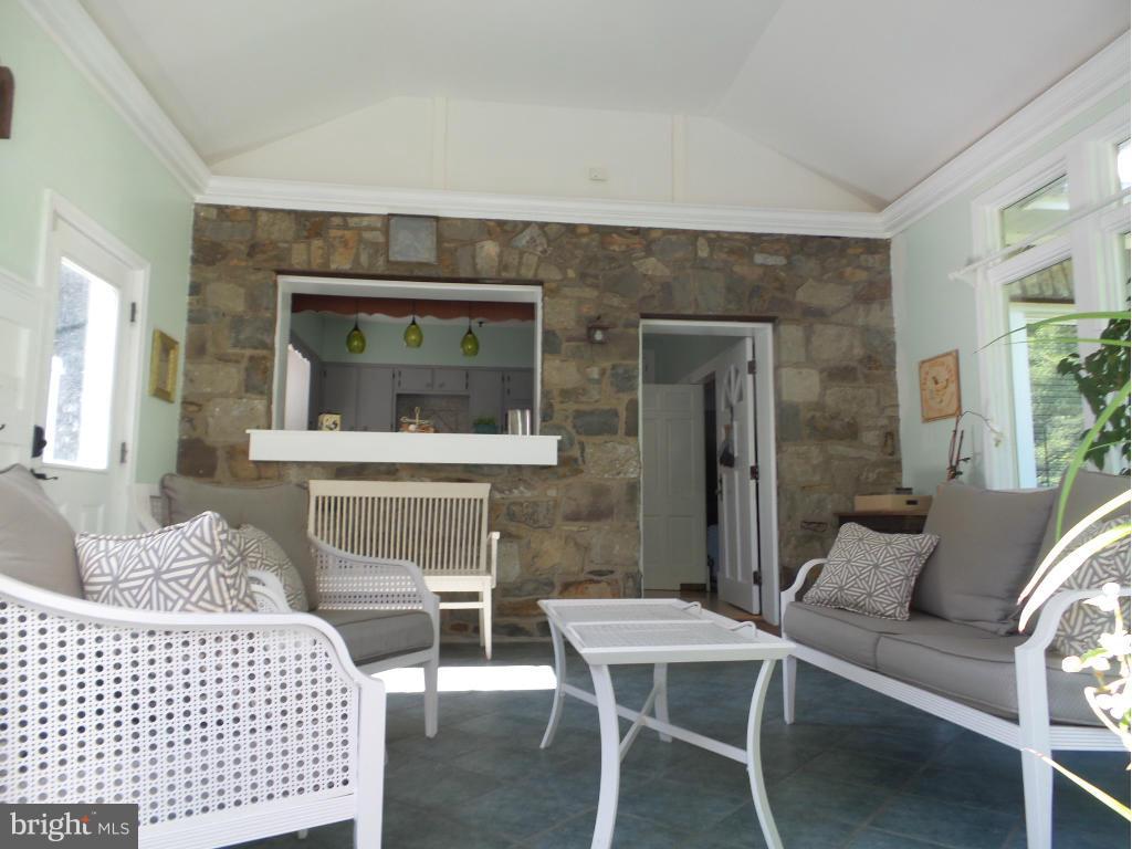 611 Edwards Ferry Road Northeast Leesburg, VA 20176 - Photo 13 of 30 Sun Room