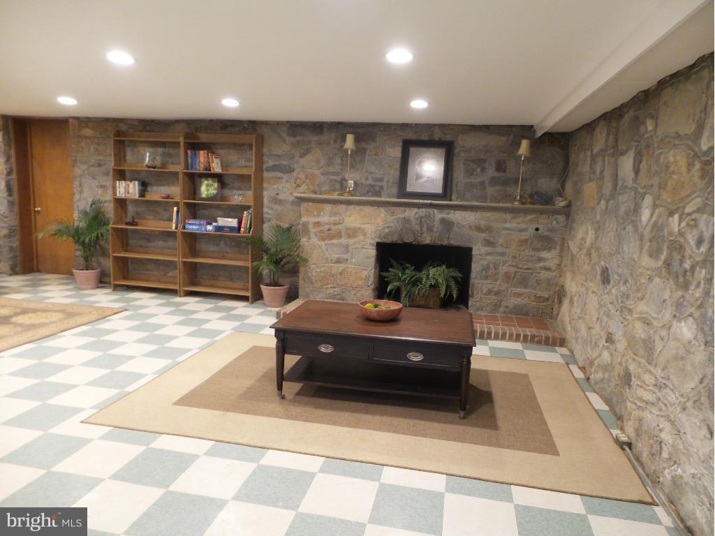 611 Edwards Ferry Road Northeast Leesburg, VA 20176 - Photo 21 of 30 Lower Level