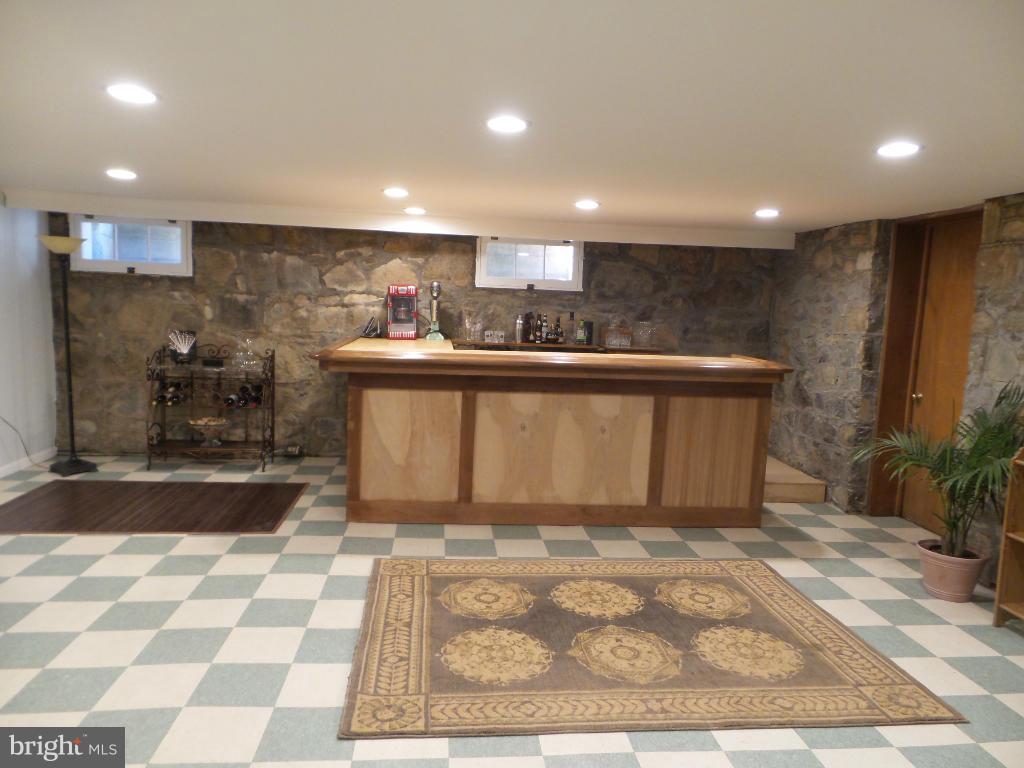 611 Edwards Ferry Road Northeast Leesburg, VA 20176 - Photo 22 of 30 Lower Level