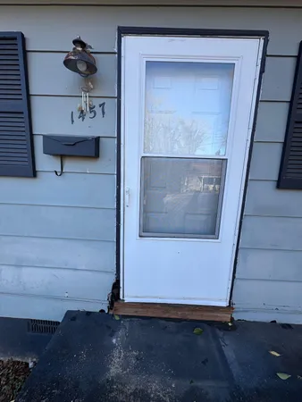 $695 | 1457 Aspen Street, Danville, VA 24540