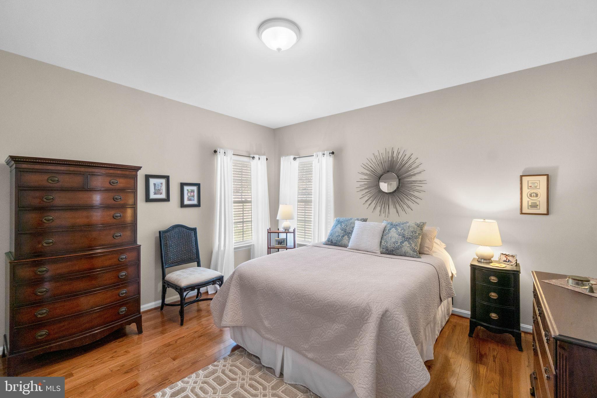 10461 Carlyn Ridge Road Damascus, MD 20872 - Photo 21 of 45 Gallery Image 21