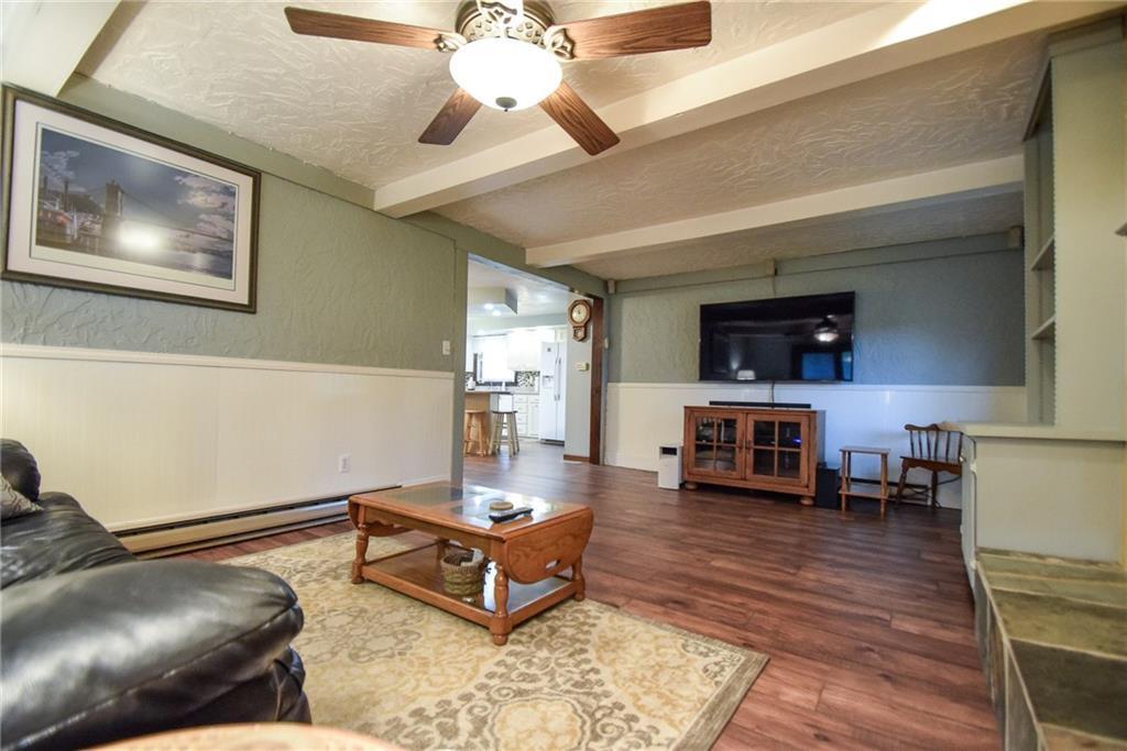 12201 Troy Road New Carlisle, OH 45344 - Photo 19 of 52