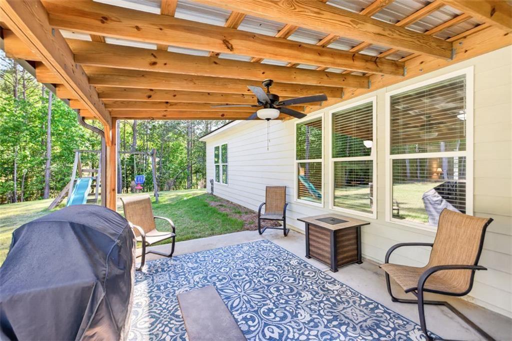 1537 Ridgewood Court Monroe, GA 30656 - Photo 41 of 62