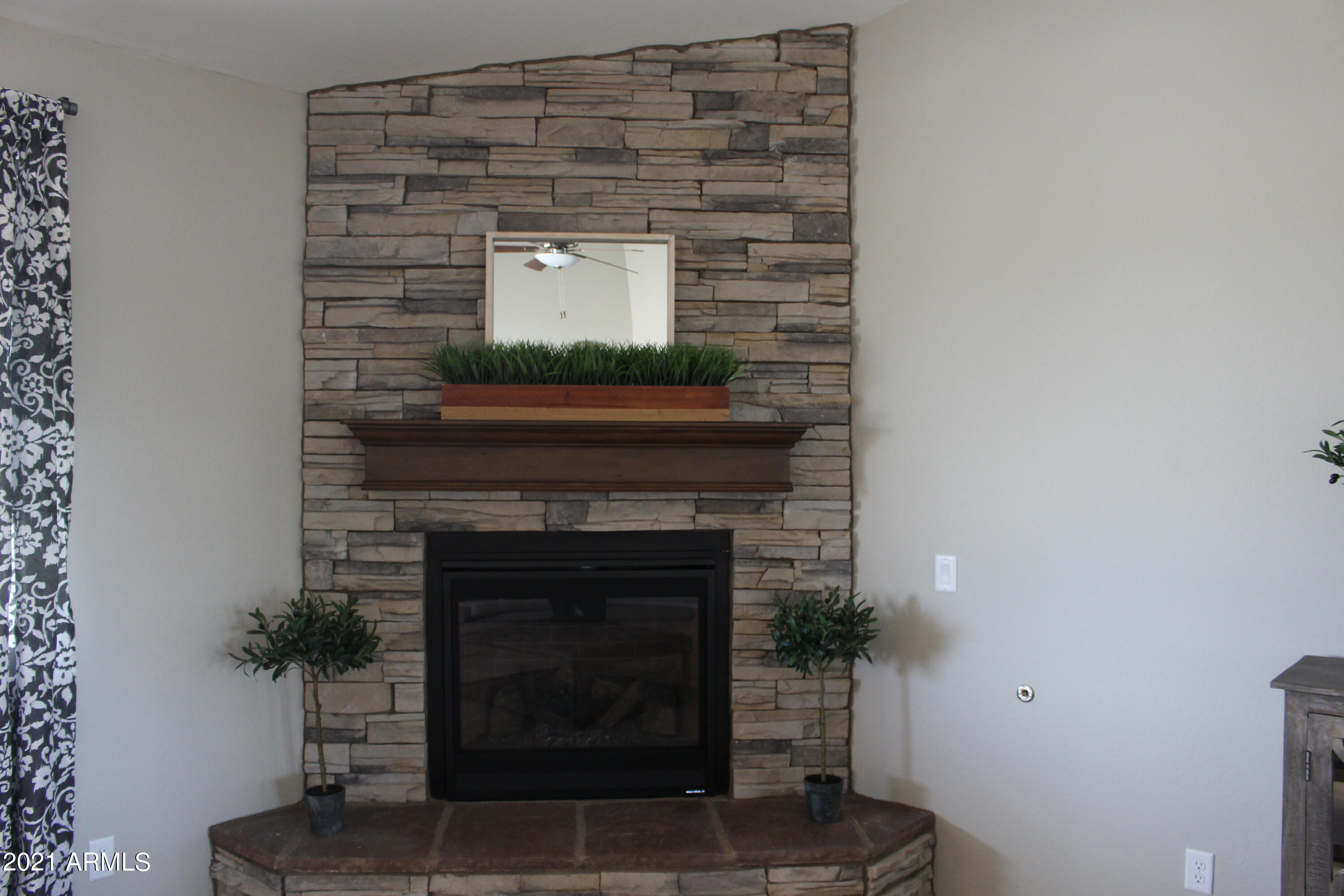 27436 North 170th Street Rio Verde, AZ 85263 - Photo 3 of 14 2331 FIREPLACE