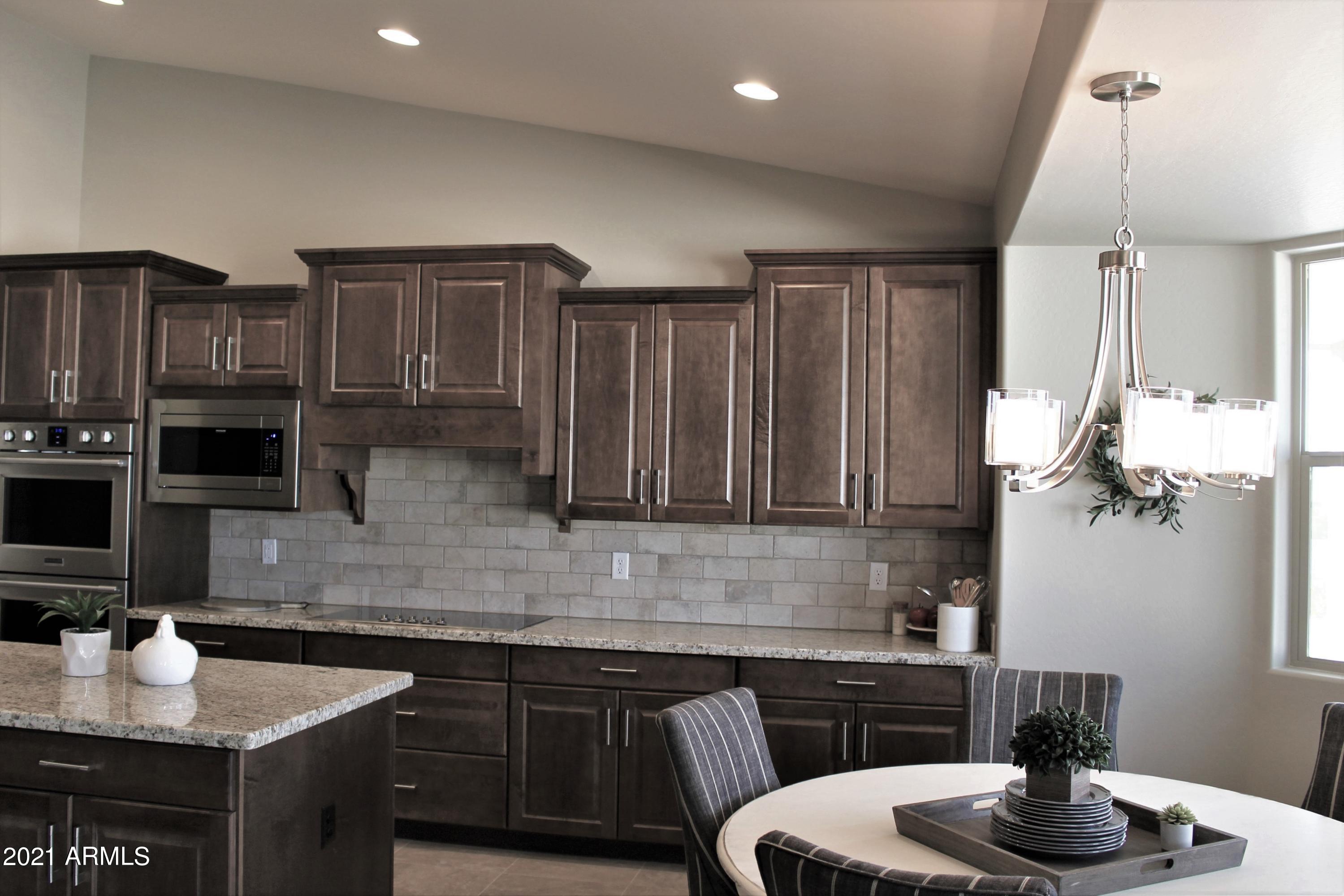 27436 North 170th Street Rio Verde, AZ 85263 - Photo 5 of 14 2331 KITCHEN 1