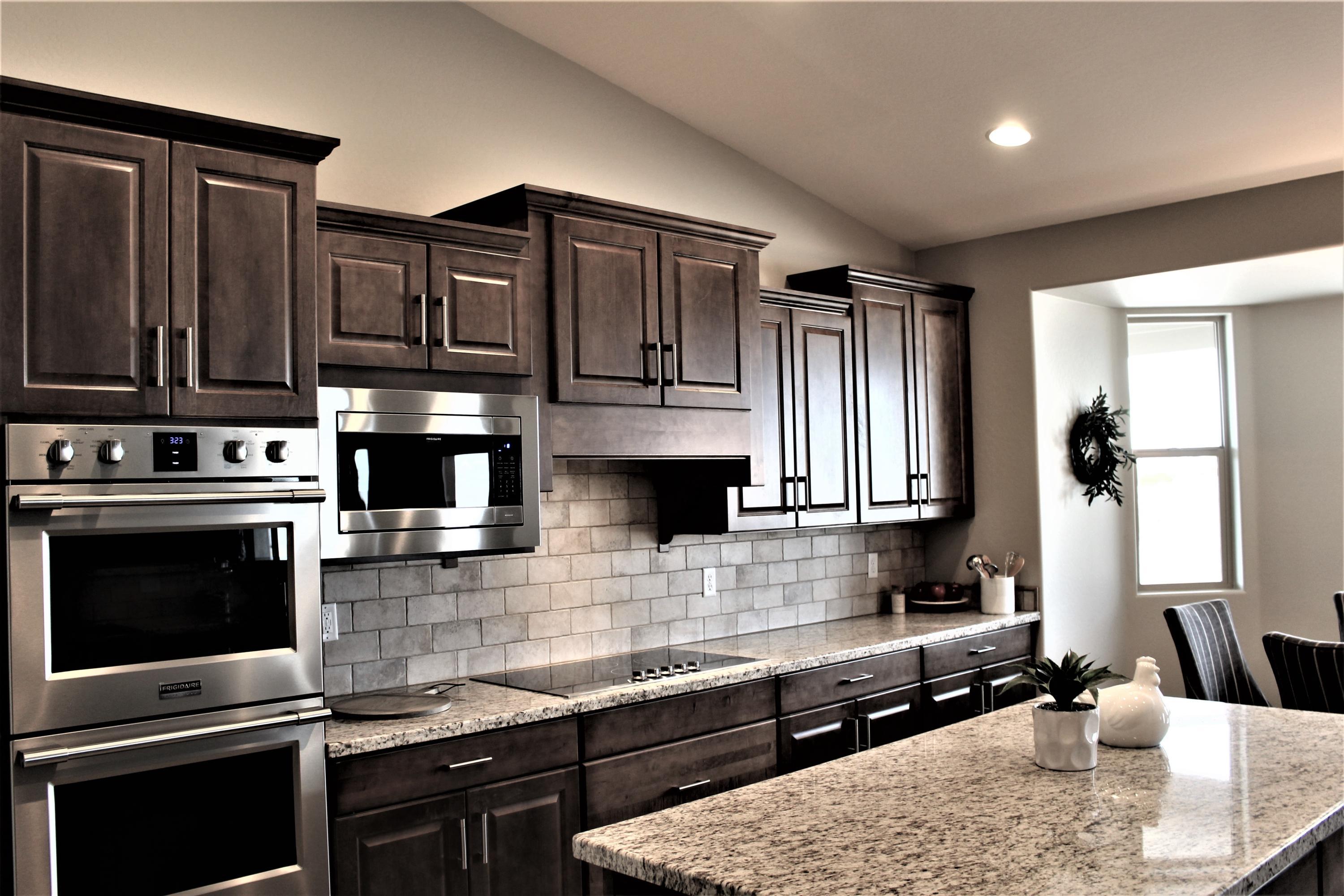 27436 North 170th Street Rio Verde, AZ 85263 - Photo 8 of 14 2331 KITCHEN 4