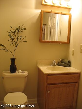 15 Pine Ridge Road East Stroudsburg, PA 18302 - Photo 8 of 12 Bath