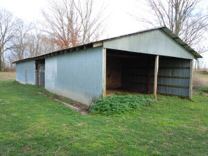 2914 Fleenor Road Mitchell, IN 47446 - Photo 14 of 31