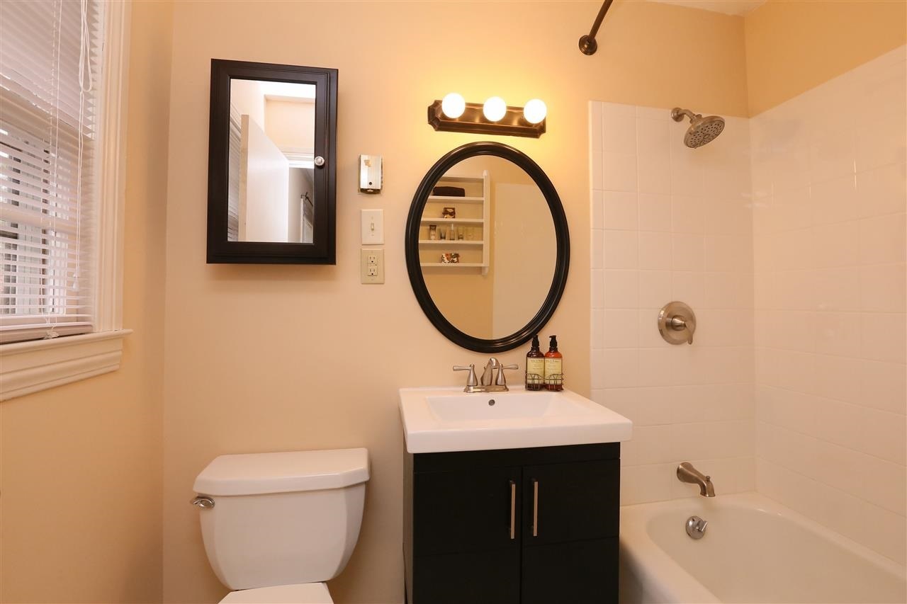 865 Barber Road Southern Pines, NC 28387 - Photo 12 of 24 Master Bathroom