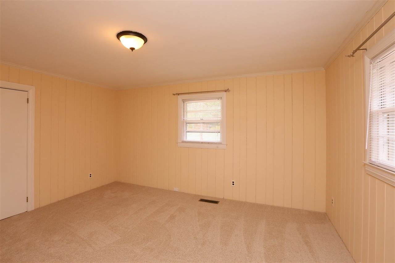 865 Barber Road Southern Pines, NC 28387 - Photo 14 of 24 Bedroom 3