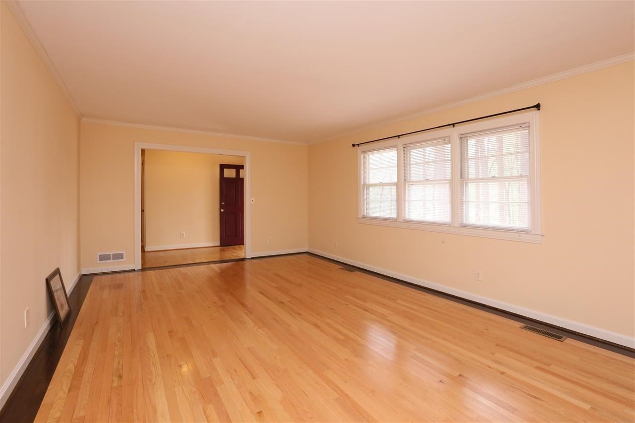 865 Barber Road Southern Pines, NC 28387 - Photo 5 of 24 Plenty of Space for a Large TV