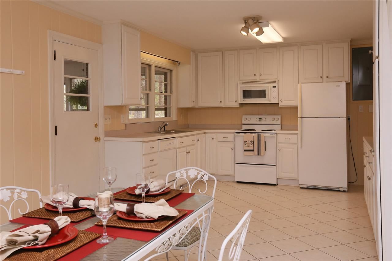 865 Barber Road Southern Pines, NC 28387 - Photo 8 of 24 Plenty of Cabinet Space