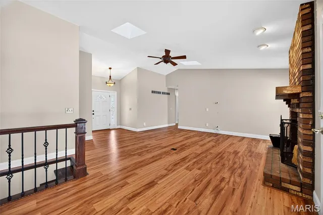 $322,000 | 201 Westminster Drive, St. Peters, MO 63376