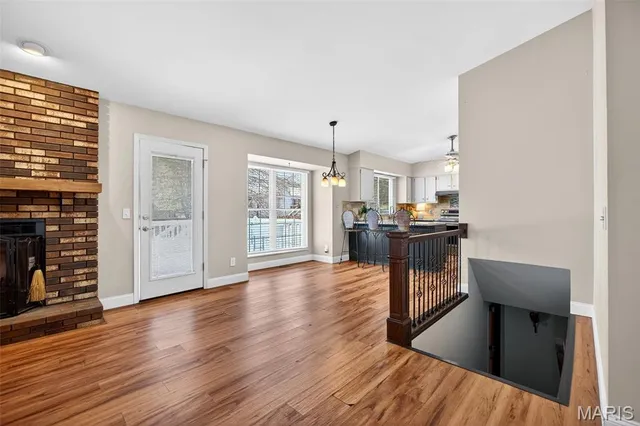 $322,000 | 201 Westminster Drive, St. Peters, MO 63376