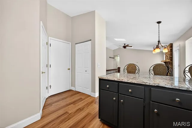 $322,000 | 201 Westminster Drive, St. Peters, MO 63376