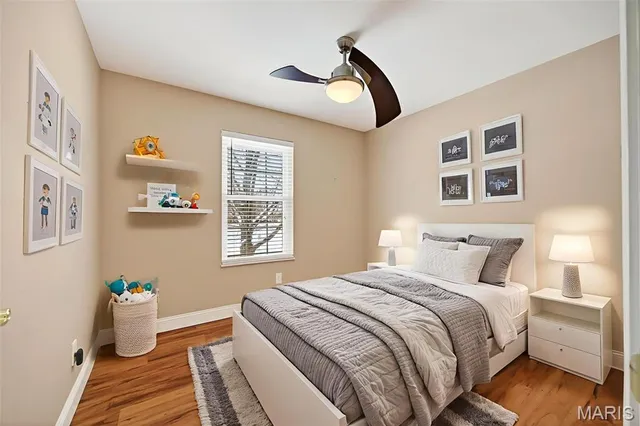 $322,000 | 201 Westminster Drive, St. Peters, MO 63376