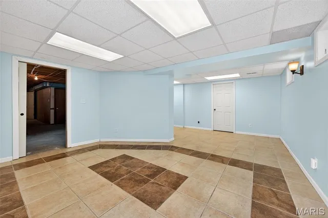 $322,000 | 201 Westminster Drive, St. Peters, MO 63376