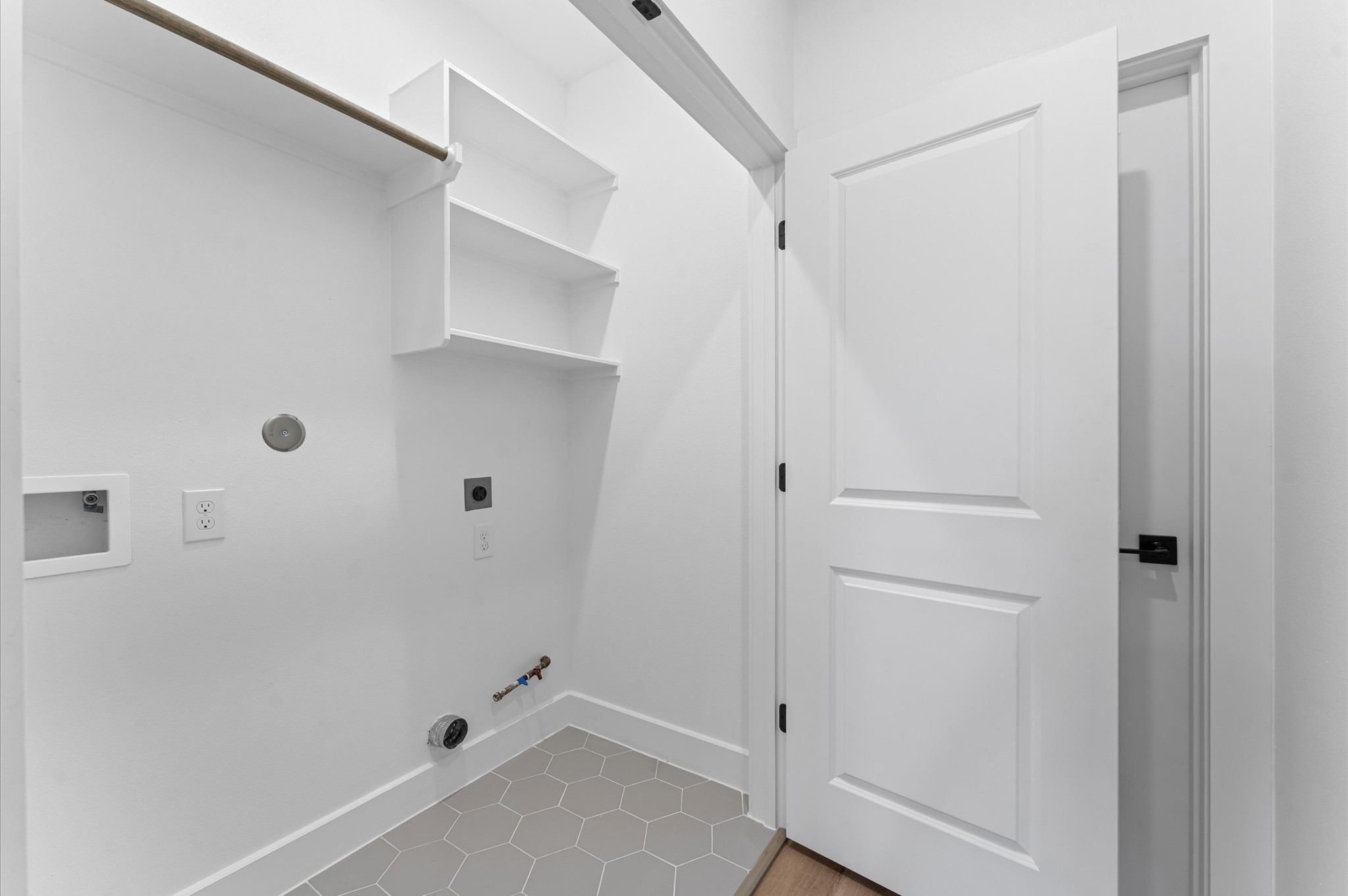 1122 West 17th Street, Unit D Houston, TX 77008 - Photo 33 of 37 a view of room