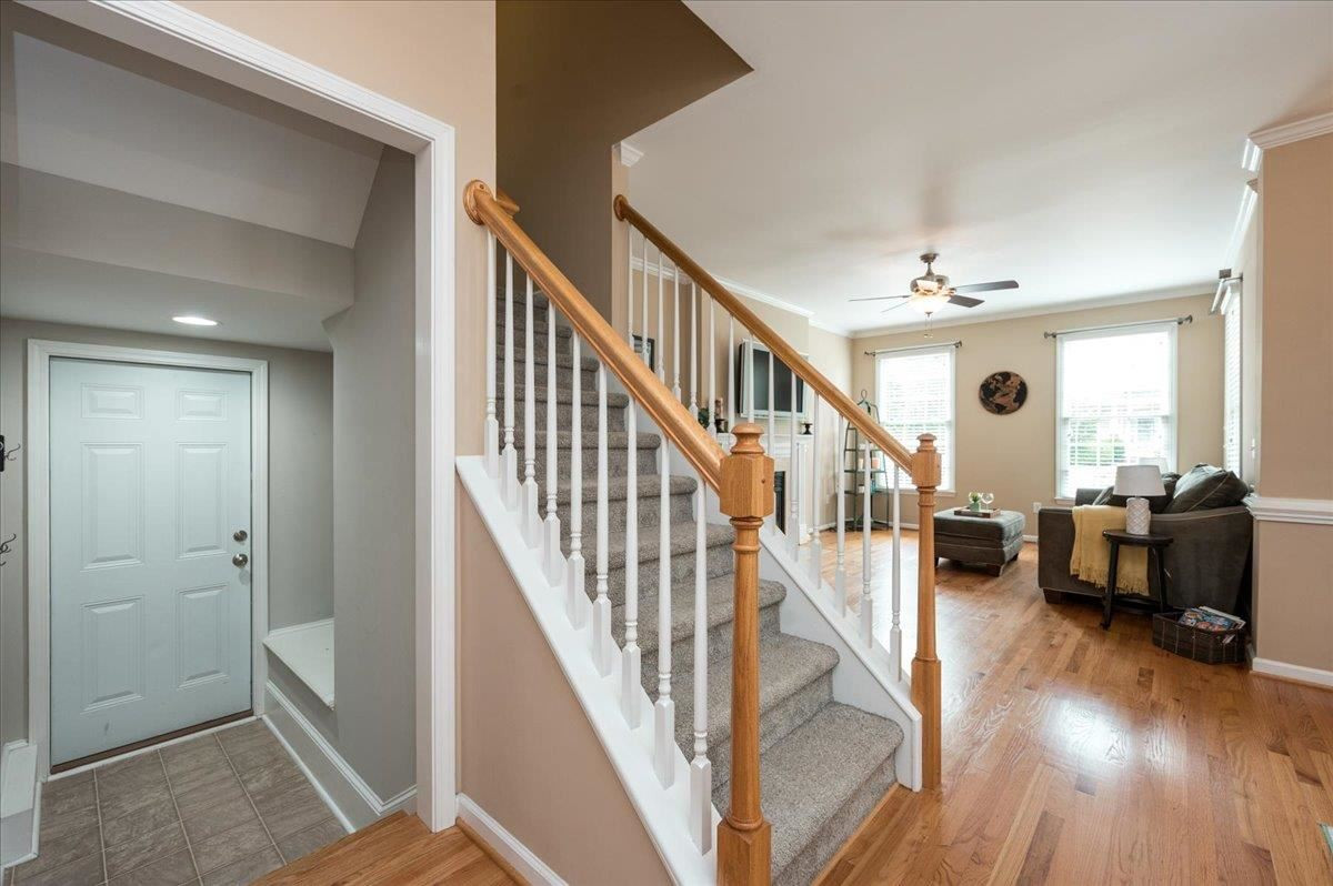211 Rushing Wind Way Apex, NC 27502 - Photo 13 of 28 Photo 13