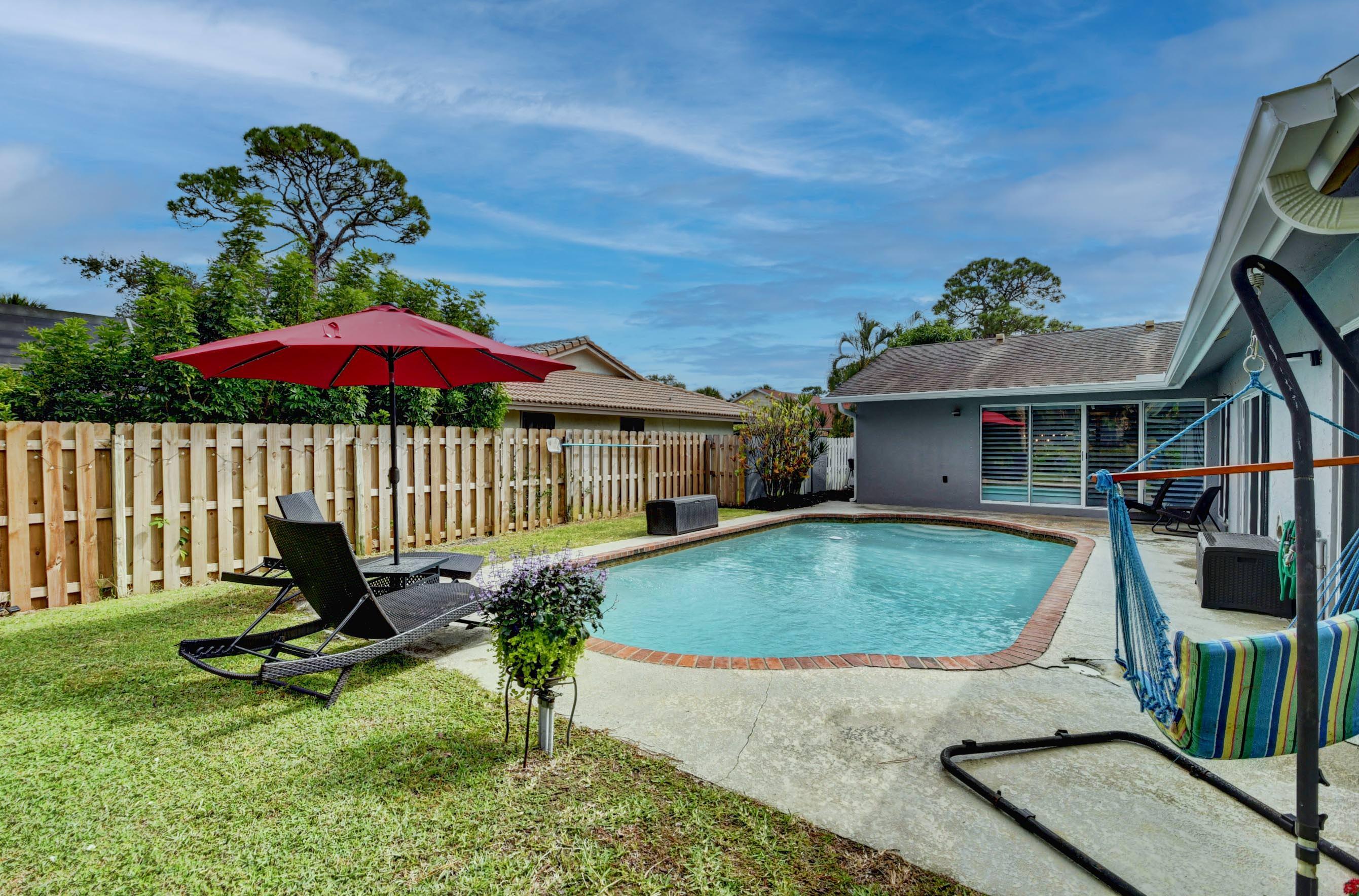 1499 Southwest 17th Street Boca Raton, FL 33486 - Photo 45 of 50 Pool