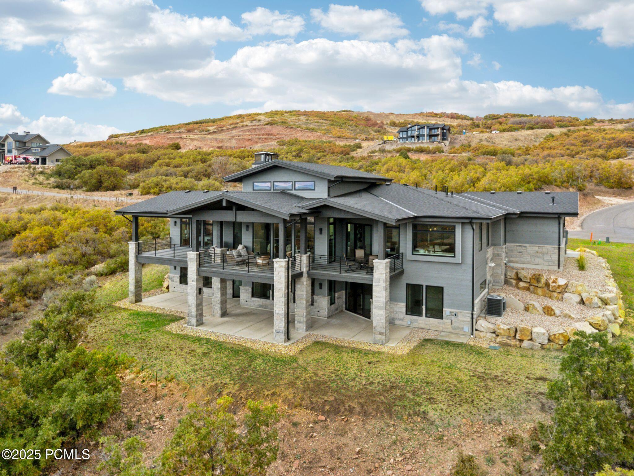 2280 East Outlaw Road Kamas, UT 84036 - Photo 2 of 59