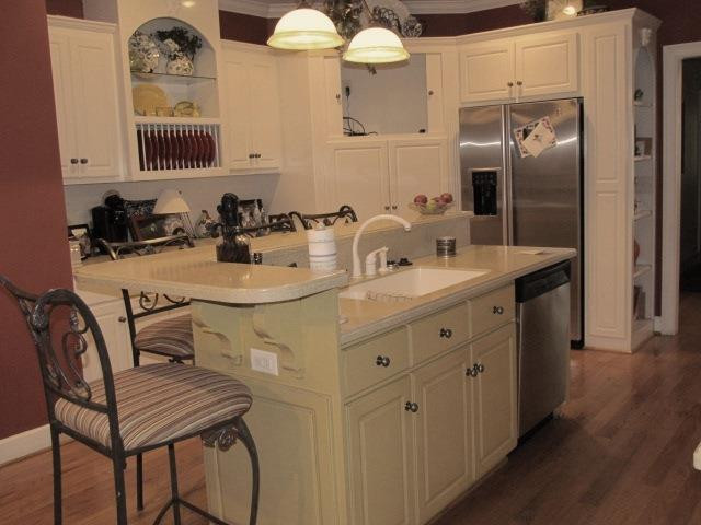 225 Deerwood Road Barnwell, SC 29812 - Photo 11 of 30