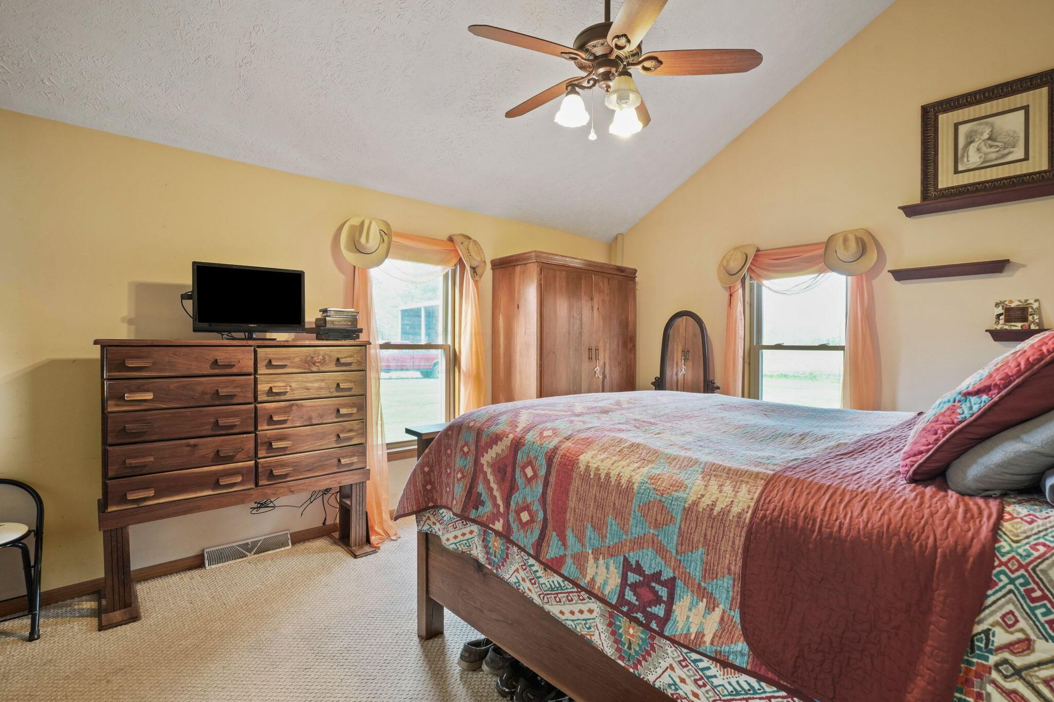 6183 Houseman Road Ostrander, OH 43061 - Photo 13 of 48 Primary Suite