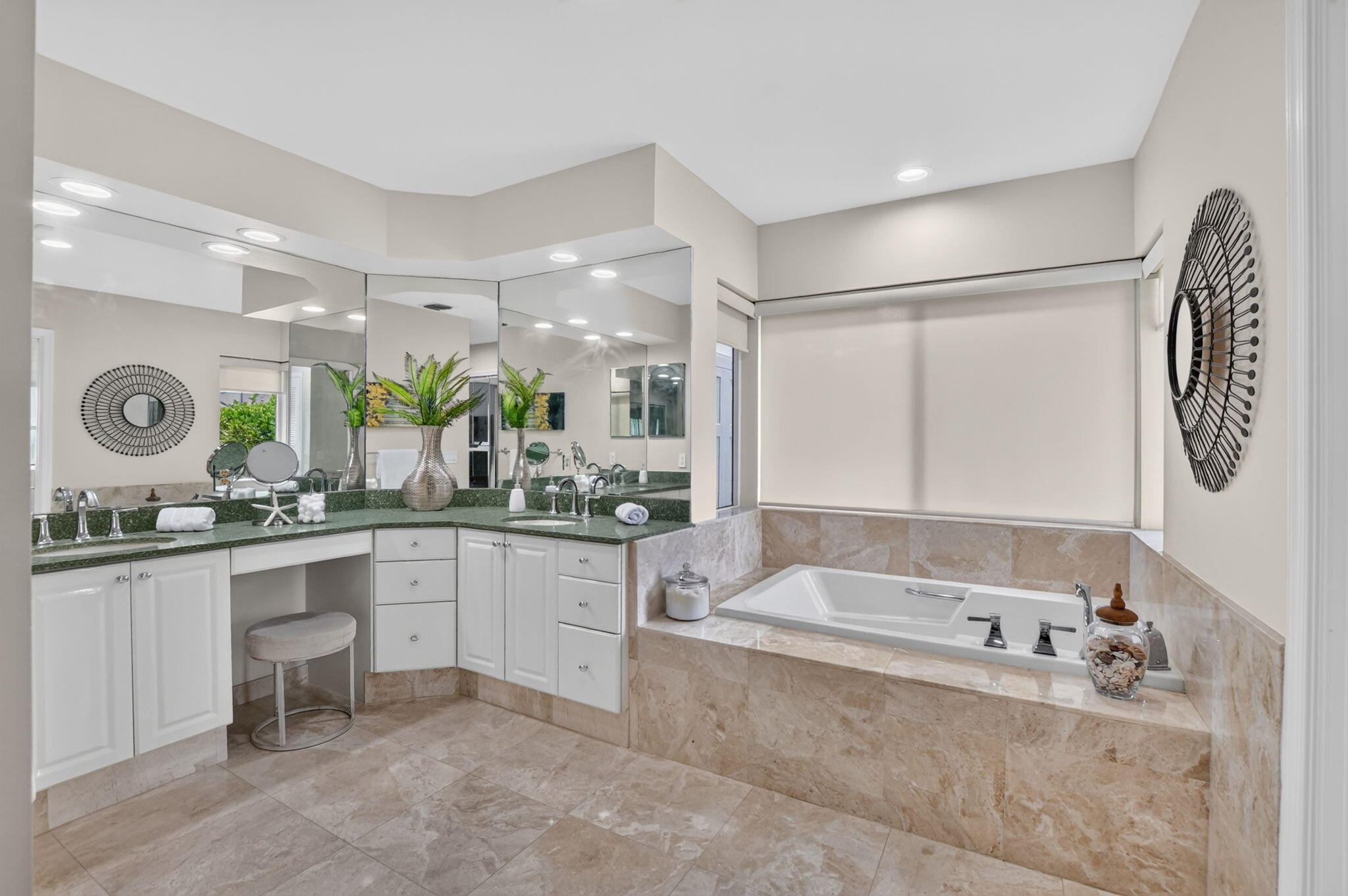 4480 Northwest 28th Avenue Boca Raton, FL 33434 - Photo 31 of 71 Primary Bathroom