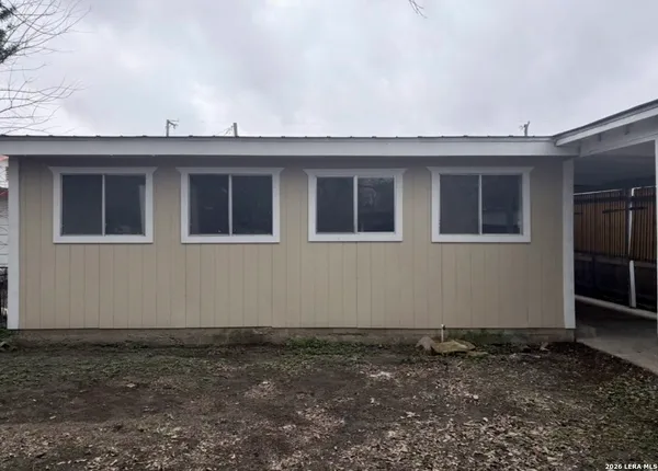 $1,750 | 607 Brunswick Boulevard, San Antonio, TX 78214