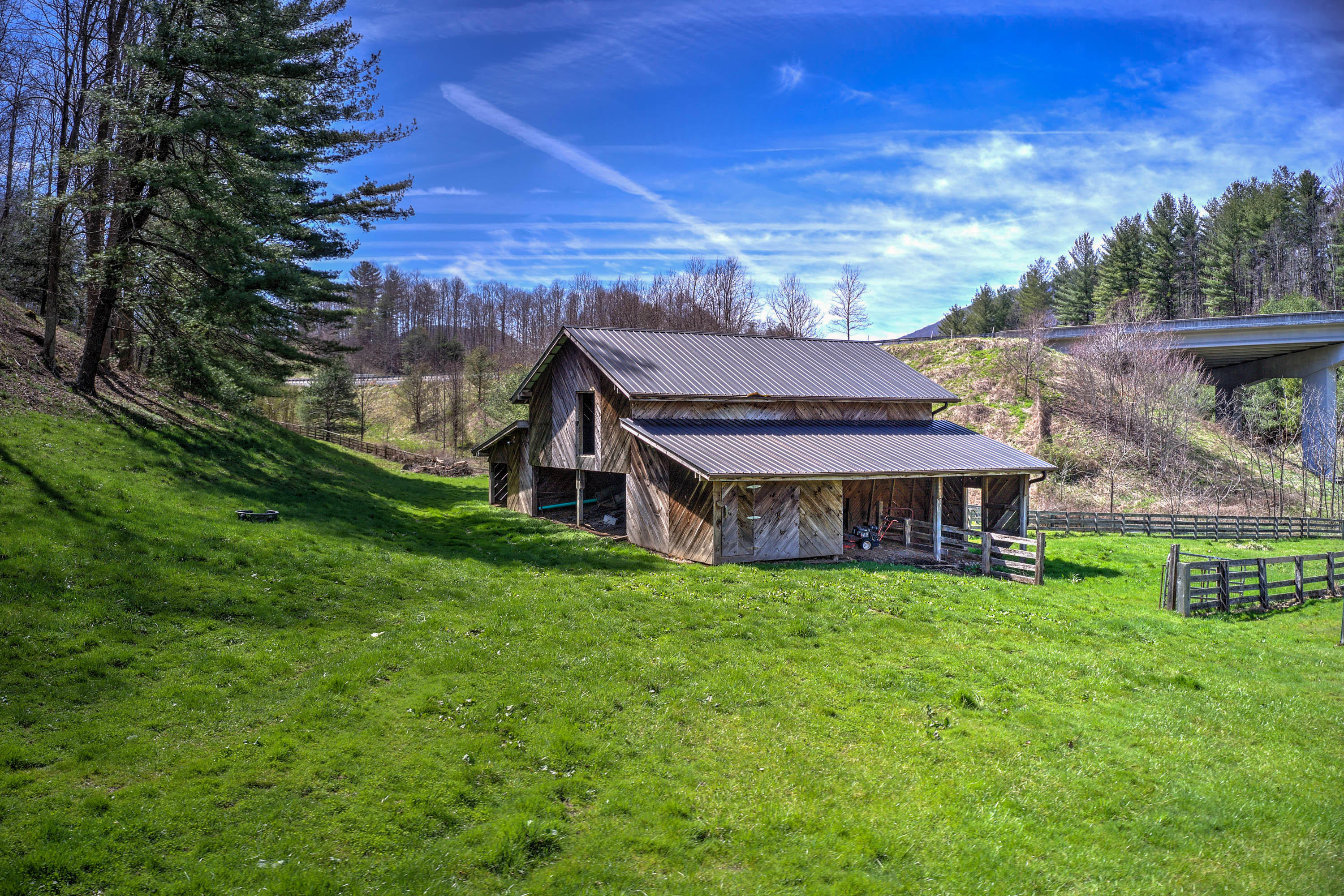 460 Tilson Mountain Road Flag Pond, TN 37657 - Photo 62 of 96 460 Tilson Mountain Rd-7