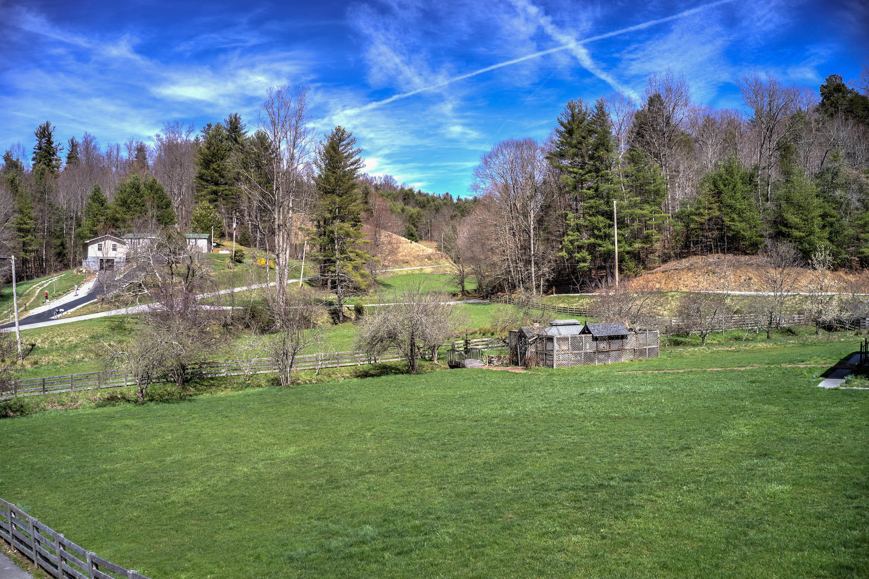 460 Tilson Mountain Road Flag Pond, TN 37657 - Photo 64 of 96 460 Tilson Mountain Rd-9