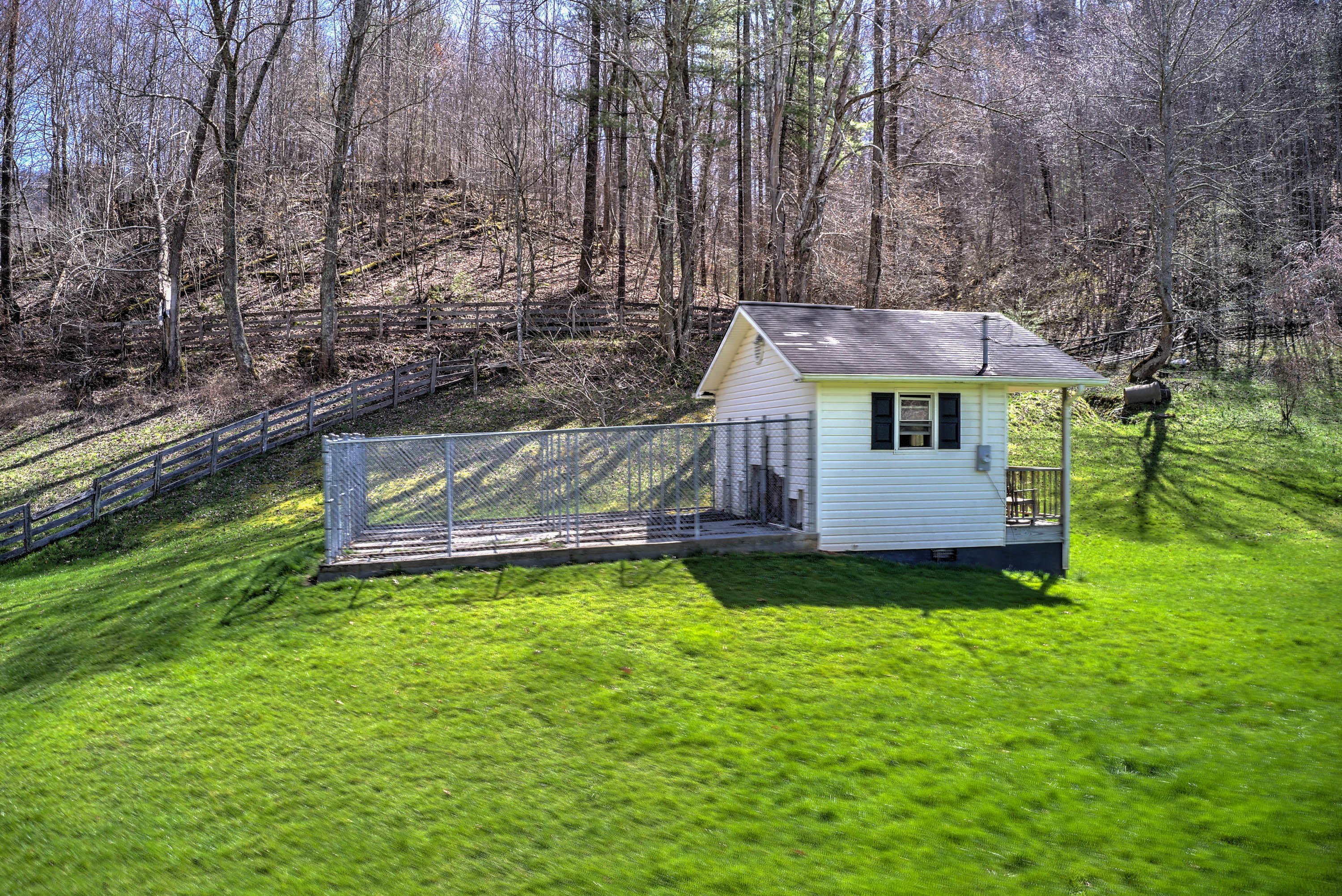 460 Tilson Mountain Road Flag Pond, TN 37657 - Photo 66 of 96 460 Tilson Mountain Rd-11