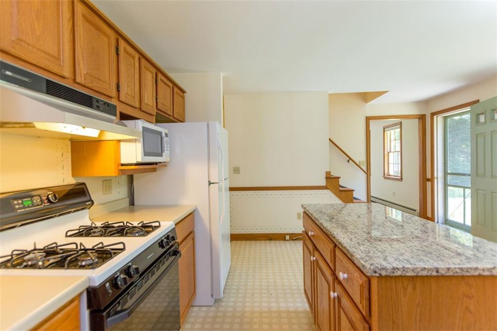 476 Upper Round Pond Road Bristol, ME 04564 - Photo 3 of 35 Photo