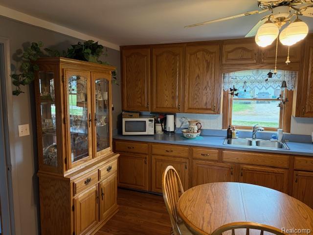 2904 North Lakeshore Road Port Hope, MI 48468 - Photo 15 of 31