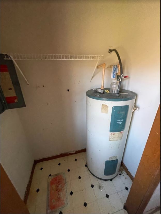 150 Scenic Drive Spring City, TN 37381 - Photo 7 of 13 a view of sink