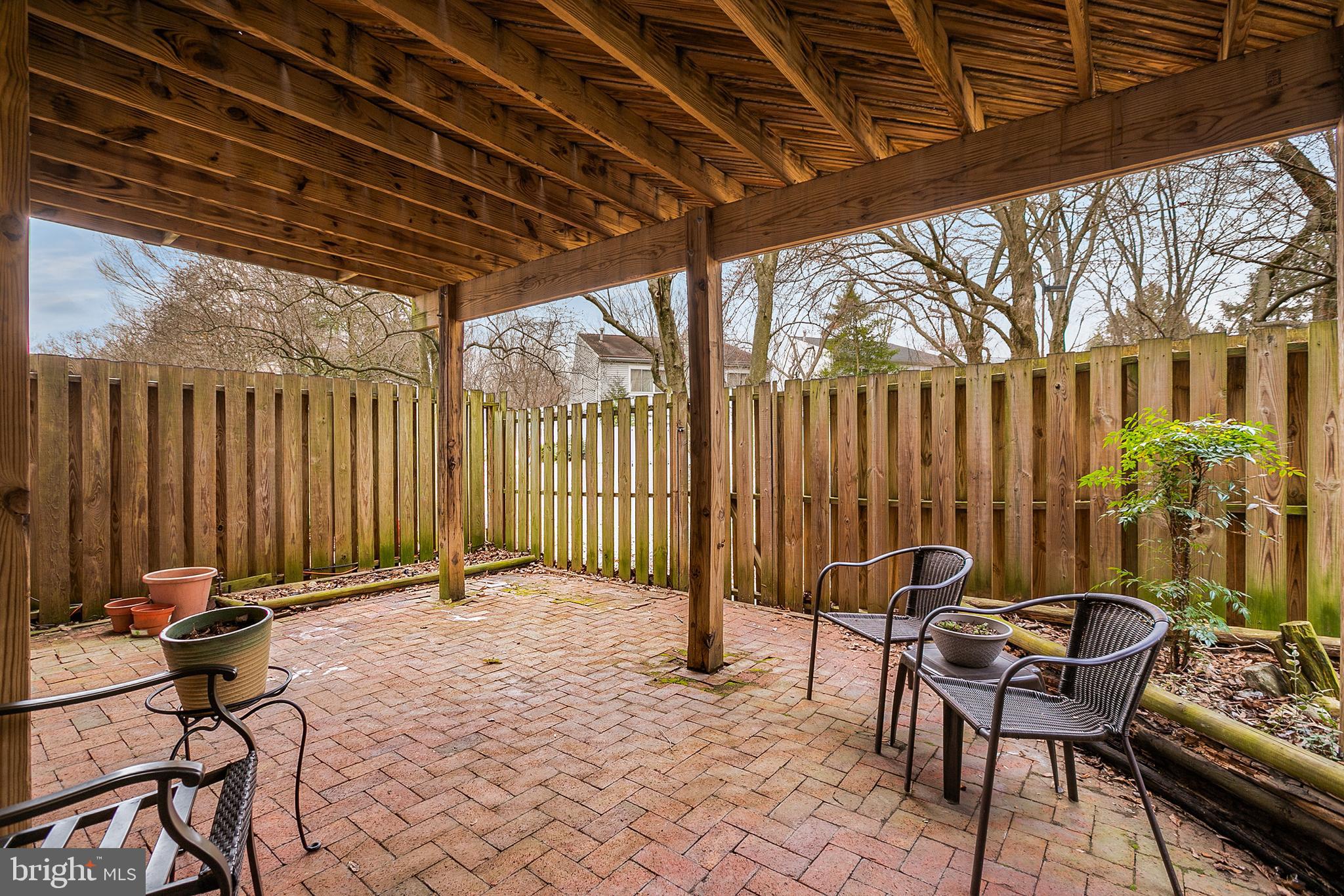 1524 Goldenrain Court Reston, VA 20190 - Photo 30 of 38 Gallery Image 30